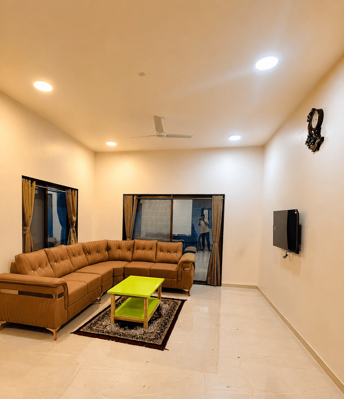 Bedroom Suite