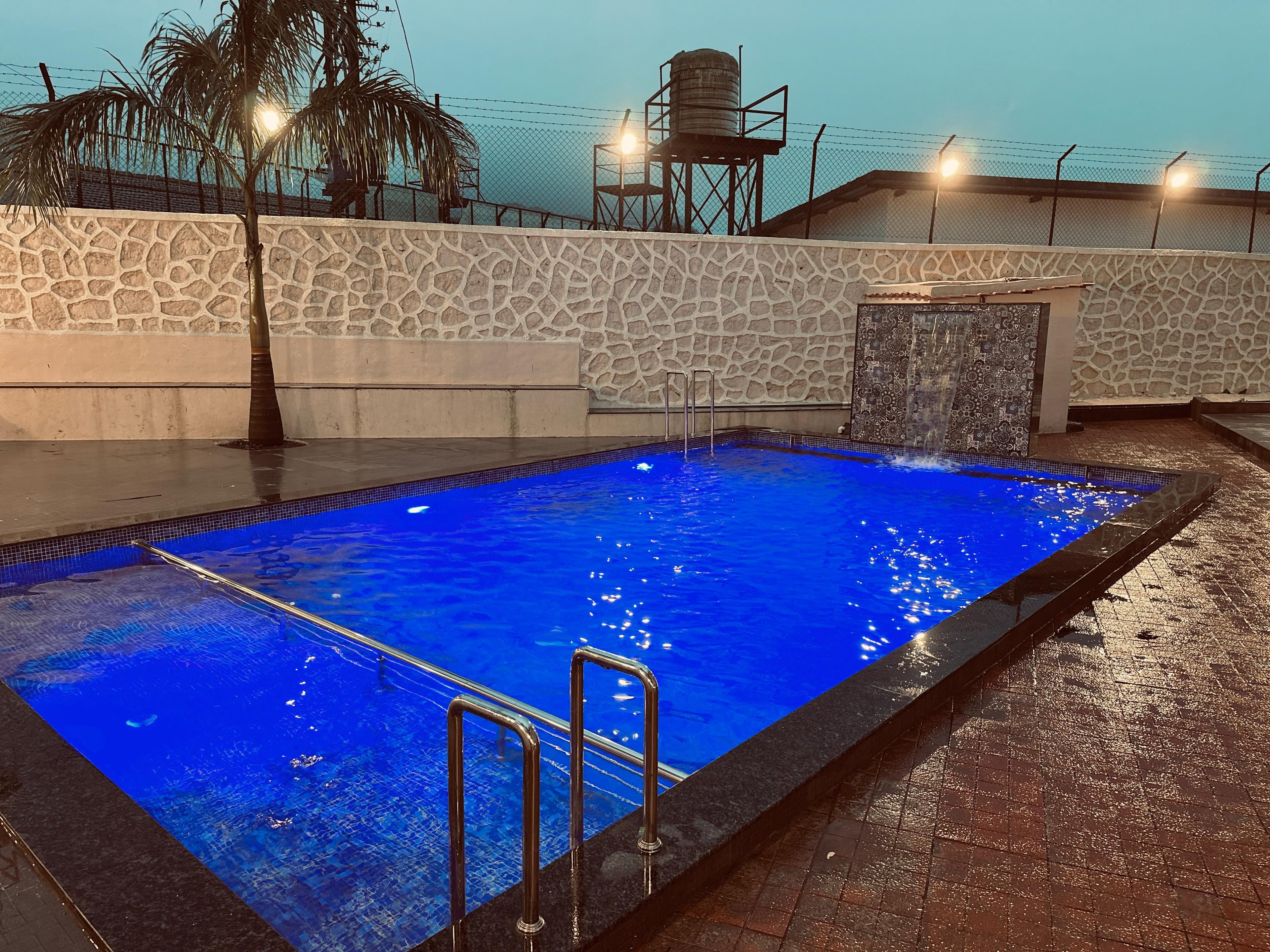 Cloud Hill Villa Experience